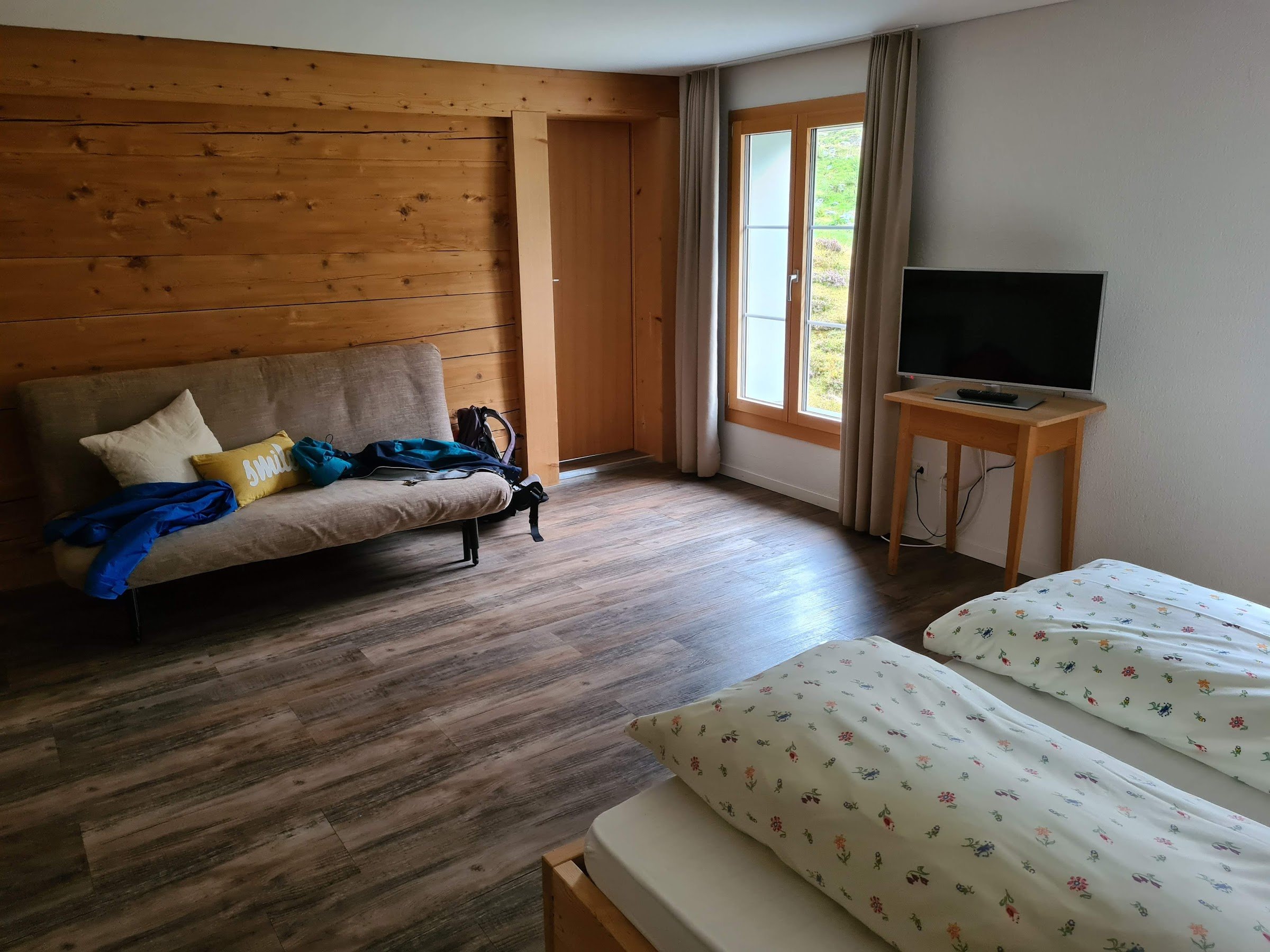 Berghotel & Restaurant Steingletscher